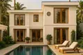 2 bedroom Villa 82 m² Sihanoukville, Cambodia