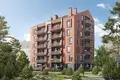 Apartamento 5 habitaciones 107 m² Kalodziscanski sielski Saviet, Belarús
