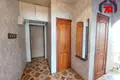 2 room apartment 43 m² Smalyavichy, Belarus