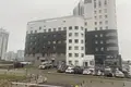 Pomieszczenie biurowe 2 pokoi 53 m² w Mińsk, Białoruś