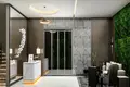 Appartement 1 chambre 72 m² Alanya, Turquie