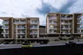 Квартира 1 спальня 64 м² муниципалитет Лимасол, Кипр