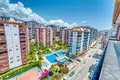 Apartamento 4 habitaciones 145 m² Mahmutlar, Turquía