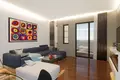 Apartamento 2 habitaciones 63 m² Municipality of Galatsi, Grecia