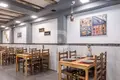 Restaurant 231 m² in Barcelona, Spain