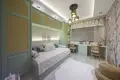 Квартира 6 комнат 245 м² Мезитли, Турция