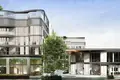 Студия 1 комната 34 м² Choeng Thale, Таиланд