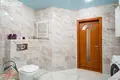 3 room apartment 129 m² Minsk, Belarus