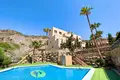 2 bedroom penthouse 60 m² Aguilas, Spain