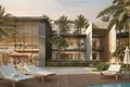 Appartement 2 chambres 66 m² Doubaï, Émirats arabes unis