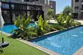 Квартира 1 спальня 61 м² муниципалитет Лимасол, Кипр