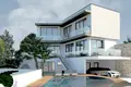 Dom 4 pokoi 390 m² Mouttagiaka, Cypr