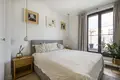 4 room apartment 81 m² Warsaw, Poland