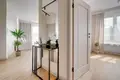 3 room apartment 58 m² Warsaw, Poland