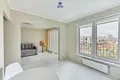 1 room apartment 35 m² Kopishche, Belarus
