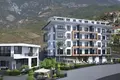 Wohnung 2 zimmer 58 m² Alanya, Türkei