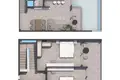 Appartement 2 chambres 147 m² Rawai, Thaïlande