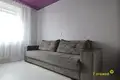 Mieszkanie 3 pokoi 58 m² Mołodeczno, Białoruś