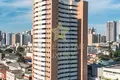 Apartamento 2 habitaciones 44 m² Regiao Imediata de Sao Paulo, Brasil