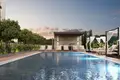 Пентхаус 2 спальни 81 м² муниципалитет Лимасол, Кипр