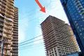 Студия 1 комната 33 м² Батуми, Грузия