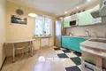 3 bedroom apartment 76 m² Minsk, Belarus