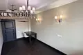 Квартира 3 комнаты 118 м² в Минске, Беларусь