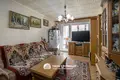 Wohnung 3 zimmer 64 m² Minsk, Belarus