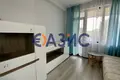 1 bedroom apartment 68 m² Primorsko, Bulgaria