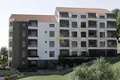 Wohnung 2 zimmer 51 m² Budva, Montenegro