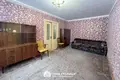 Mieszkanie 2 pokoi 44 m² Mińsk, Białoruś