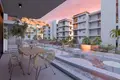 Квартира 2 спальни 77 м² Demos Agiou Athanasiou, Кипр