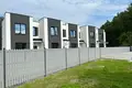 Szeregowiec 4 pokoi 115 m² Królewiec, Rosja