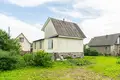 Casa 50 m² Dziescanski sielski Saviet, Belarús