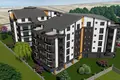 Квартира 3 комнаты 99 м² Чынарджык, Турция