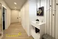 Квартира 3 комнаты 99 м² Ратомка, Беларусь