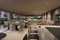 Квартира 2 комнаты 46 м² Regiao Imediata de Sao Paulo, Бразилия
