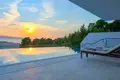 Вилла 4 спальни 480 м² Макарска, Хорватия