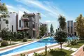 Willa 5 pokojów 256 m² Mediterranean Region, Turcja