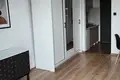 1 room apartment 24 m² in Warsaw, Poland