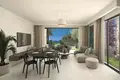 1 bedroom apartment 60 m² Agios Amvrosios, Northern Cyprus