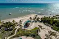 Piso independiente 6 habitaciones 9 256 m² Playa del Carmen, México