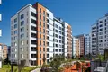 Квартира 4 комнаты 149 м² Багджылар, Турция
