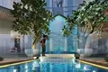 Kompleks mieszkalny New residential complex Floarea Grande with excellent amenities in Arjan-Dubailand, UAE