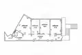 Oficina 109 m² en Muchaviecki sielski Saviet, Belarús