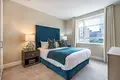 Apartamento 1 habitacion 63 m² en Londres, Reino Unido