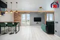 Mieszkanie 2 pokoi 61 m² Kopishche, Białoruś