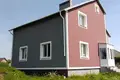 Maison 265 m² Skoki, Bélarus