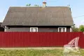 Maison 39 m² Navickavicki sielski Saviet, Bélarus