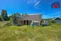 Maison 66 m² Liubanski sielski Saviet, Bélarus